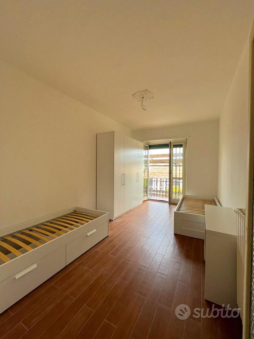 Bilocale in Lingotto, foto 3 di 6