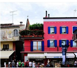 Appartamento nel cuore del centro storico