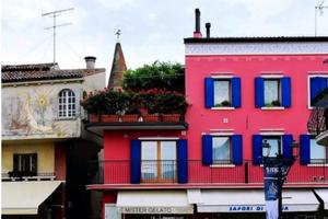 Appartamento nel cuore del centro storico