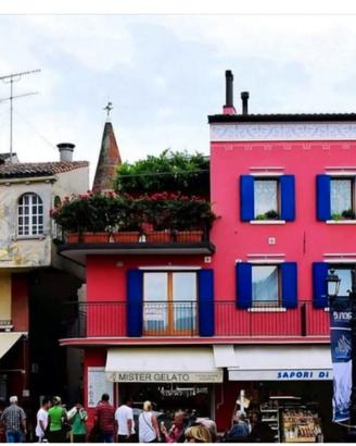 Appartamento nel cuore del centro storico