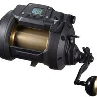 MULINELLO ELETTRICO DAIWA TANACOM 1200A