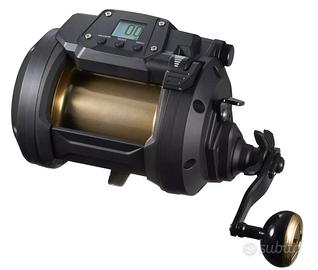 MULINELLO ELETTRICO DAIWA TANACOM 1200A