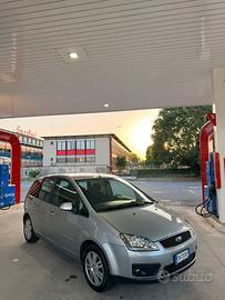 Ford C Max