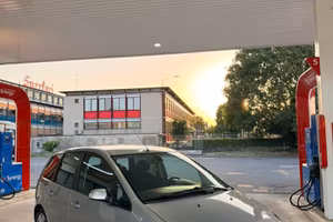 Ford C Max