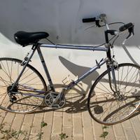 Bici Vintage da collezione Motobecane Trophy 1974