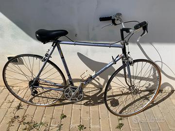 Bici Vintage da collezione Motobecane Trophy 1974