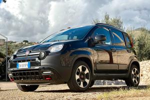 Fiat Panda Cross 1.0 Hybrid