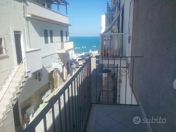 Appartamento vista mare