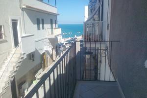 Appartamento vista mare