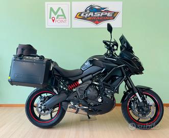 Kawasaki Versys 650 ABS - GARANTITA E FINANZIABILE