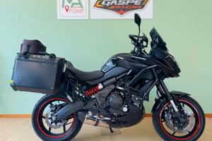 Kawasaki Versys 650 ABS - GARANTITA E FINANZIABILE