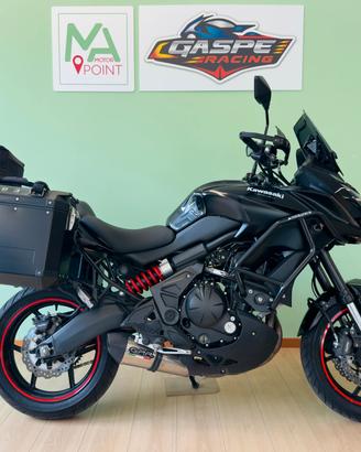 Kawasaki Versys 650 ABS - GARANTITA E FINANZIABILE