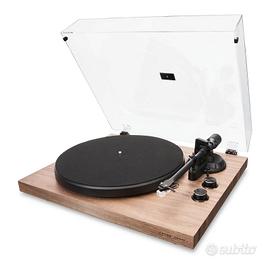 Giradischi Argon Audio TT MK2 – nuovo, mai usato