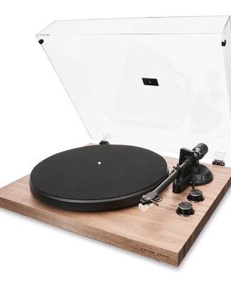 Giradischi Argon Audio TT MK2 – nuovo, mai usato
