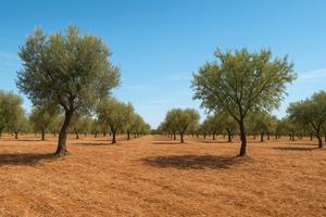 Terreno Torre San Magno
