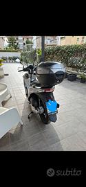 Qj 200 con appena 240 km