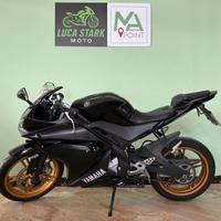Yamaha YZF R125