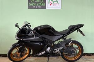 Yamaha YZF R125