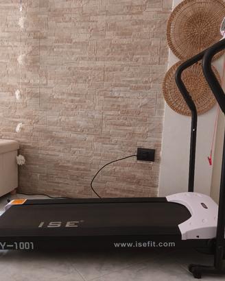 Tapis roulant elettrico 