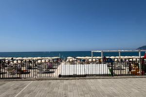 Appartamento fronte mare