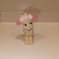 SONNY ANGEL ORIGINALE, CHERRY BLOSSOM, SHEEP