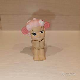 SONNY ANGEL ORIGINALE, CHERRY BLOSSOM, SHEEP