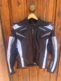 GIACCA MOTO