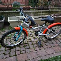 Bici 4-6 anni