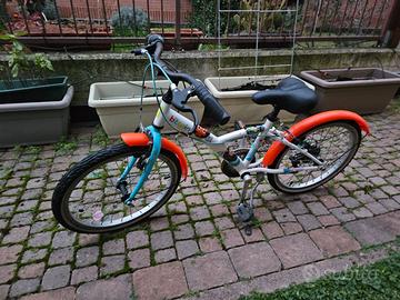 Bici 4-6 anni