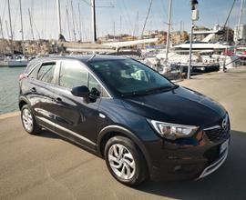 OPEL Crossland neopatentati