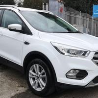 FORD Kuga 1.5TDCI Business Navy PASSAGGIO GRATIS