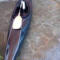 Kayak 350 cm