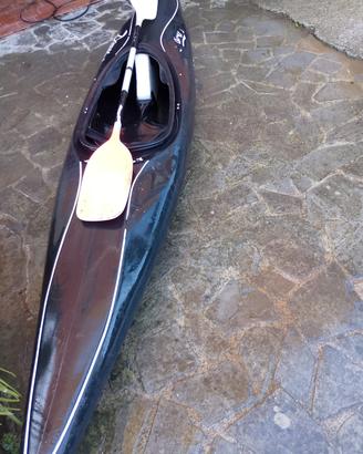 Kayak 350 cm