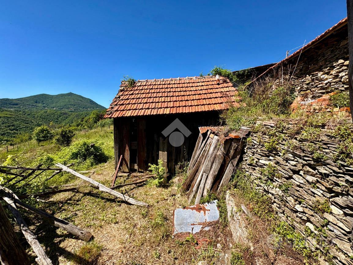 House in Sant'Olcese, Pratoquartino - Altro