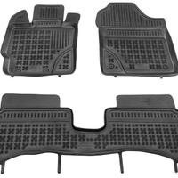 Tappetini auto Toyota Yaris 2018