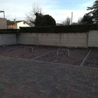 Posto auto caravan ecc