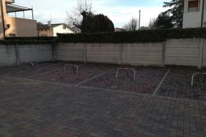 Posto auto caravan ecc