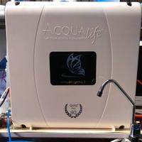 Depuratore ad osmosi inversa Acqualife