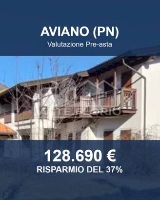 Immobile in asta di 229 m² con più di 5 locali a A