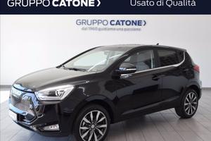 EVO Evo 3 1.5 Gpl 107cv