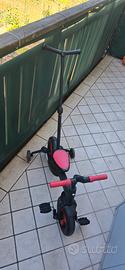 Triciclo bambini
