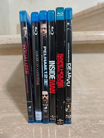 blu-ray 6  film Denzel Washington safehouse déjàv 