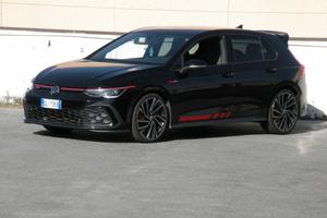 Volkswagen Golf GTI 2.0 TSI