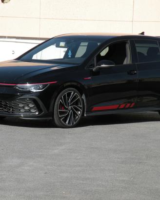 Volkswagen Golf GTI 2.0 TSI