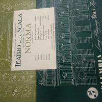 Vincenzo Bellini Norma