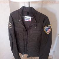 Giubbino Blauer uomo