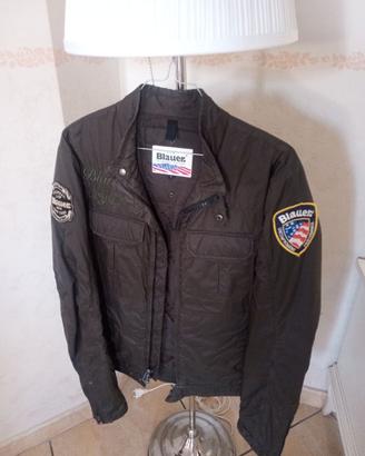 Giubbino Blauer uomo