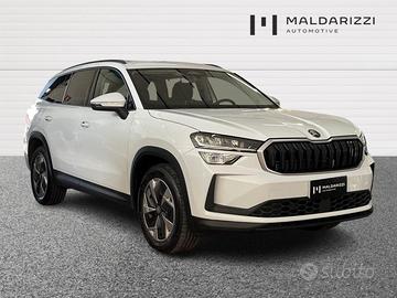 SKODA Kodiaq 2.0 tdi Executive 150cv dsg 7p.ti