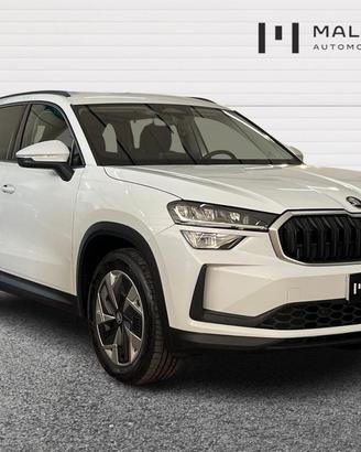 SKODA Kodiaq 2.0 tdi Executive 150cv dsg 7p.ti