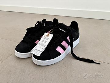 Adidas Campus originali tg. 40, con etichetta